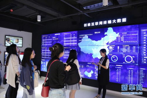 深圳稅收優(yōu)惠助力企業(yè)新舊動能轉換——聚焦互聯(lián)網(wǎng)數(shù)據(jù)服務產(chǎn)業(yè)