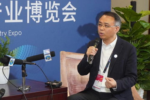 大數(shù)據(jù)的未來(lái)是場(chǎng)景應(yīng)用——清華大學(xué)互聯(lián)網(wǎng)產(chǎn)業(yè)研究院院長(zhǎng)朱巖觀點(diǎn)解析