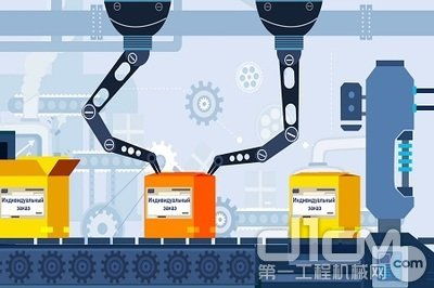 以數(shù)字基建為契機(jī)，加強(qiáng)工業(yè)互聯(lián)網(wǎng)大數(shù)據(jù)軟件與數(shù)據(jù)服務(wù)體系建設(shè)