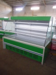 生產(chǎn)設(shè)備機(jī)器公司與茶餐廳設(shè)備 新鮮蔬菜批發(fā)行業(yè)的高效供應(yīng)鏈
