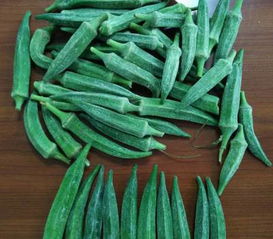 廠家直批速凍黃秋葵 新鮮健康冷凍農(nóng)產(chǎn)品的優(yōu)質(zhì)選擇